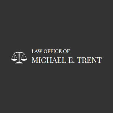 Law Office of Michael E. Trent logo