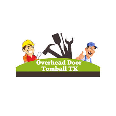 Overhead Door Tomball TX logo