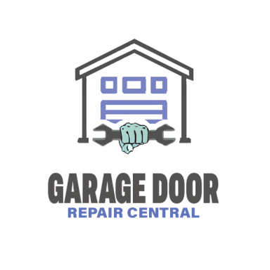 Garage Door Repair Central logo