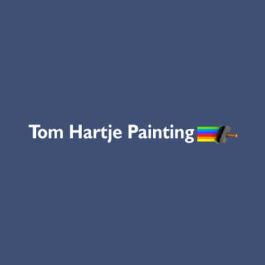 Tom Hartje Painting logo