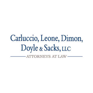 Carluccio, Leone, Dimon, Doyle, & Sacks, LLC logo