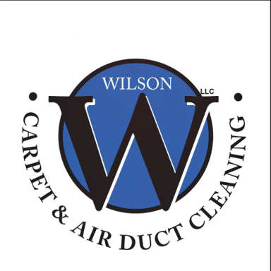 Wilson Carpet & Air Duct Cleaning logo