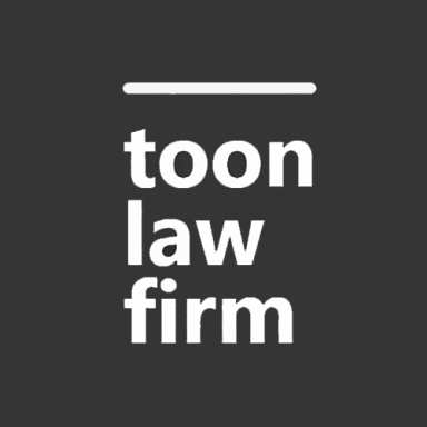 Toon Law Firm logo