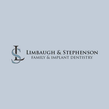 Limbaugh & Stephenson Family & Implant Dentistry logo