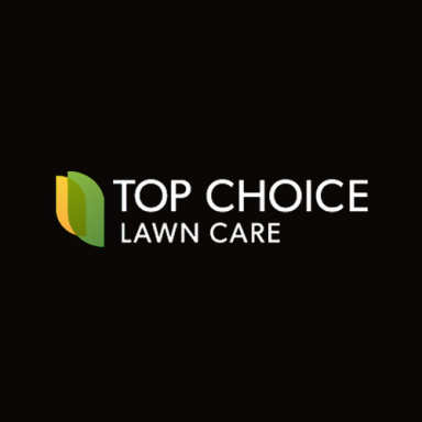 Top Choice Lawn Care logo