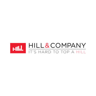 Hill & Company logo