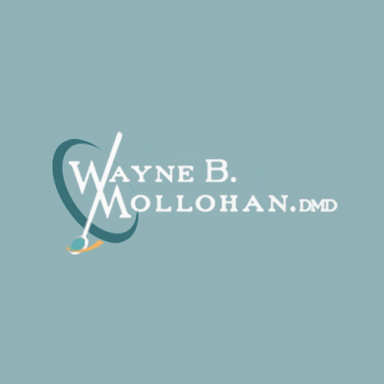 Wayne B. Mollohan, D.M.D., Ltd logo