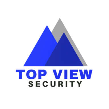 Top View Security logo