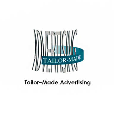 Tailor Made Marketing & Advertising logo