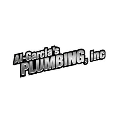 Al Garcia's Plumbing, Heating & Air Conditioning Inc. logo