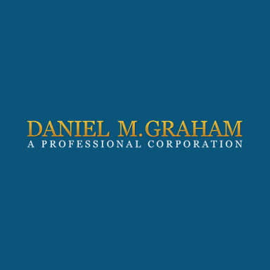 Daniel M. Graham logo