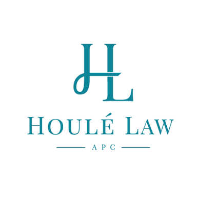 Houlé Law APC logo