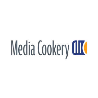 Media Cookery logo