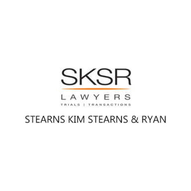 Stearns Kim Stearns & Ryan logo