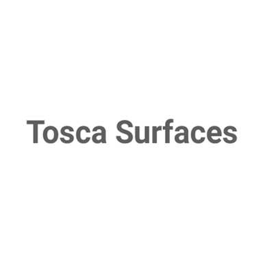 Tosca Surfaces logo