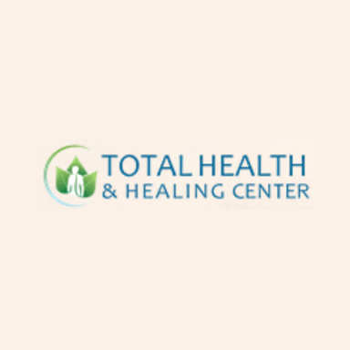 Total Health and Healing Center logo