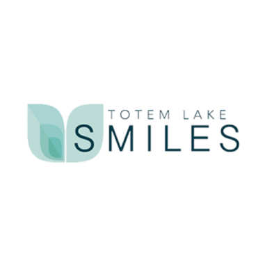 Totem Lake Smiles logo