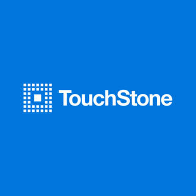 TouchStone logo