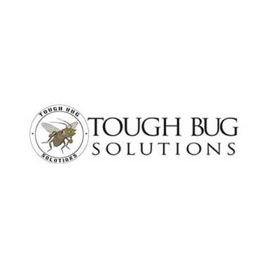 Tough Bug Solutions logo