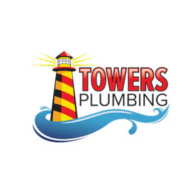 Towers Plumbing logo