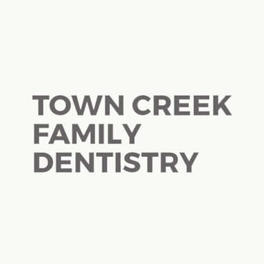 Town Creek Family Dentistry logo