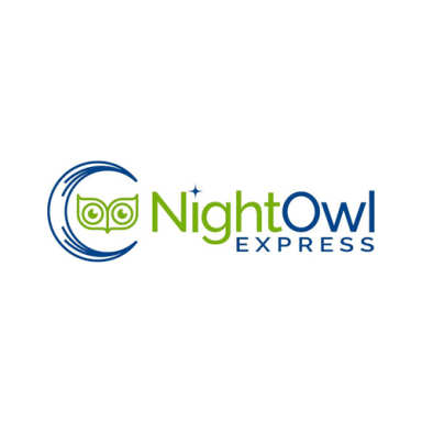 Night Owl Express logo