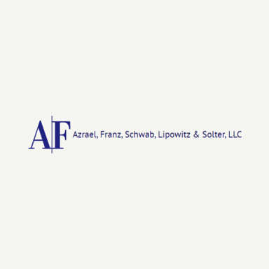 Azrael, Franz, Schwab, Lipowitz & Solter, LLC logo