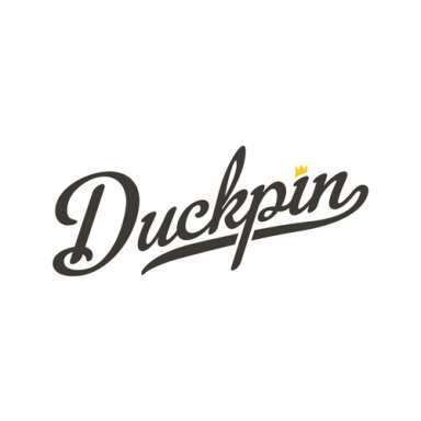Duckpin Design logo