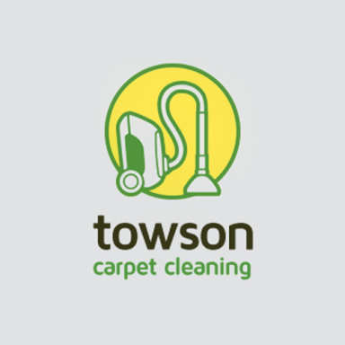 Towson Carpet Cleaning logo