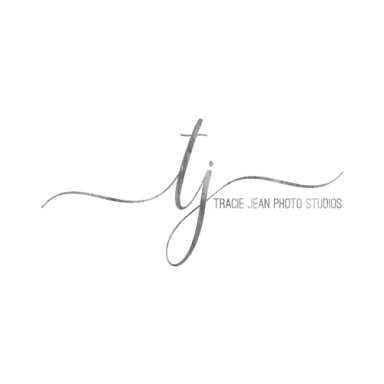 Tracie Jean Photo logo