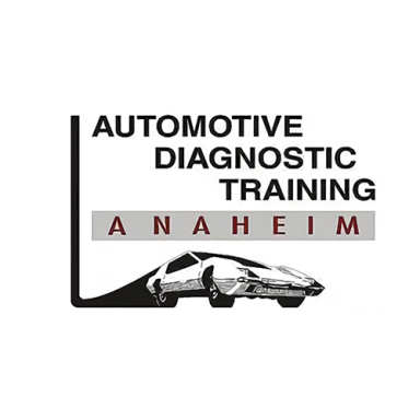 Automotive Diagnostic Training logo