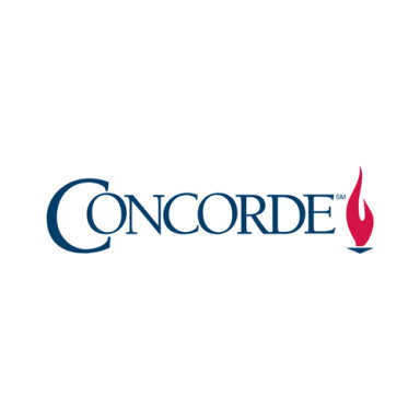 Concorde logo