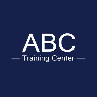 ABC Training Center logo