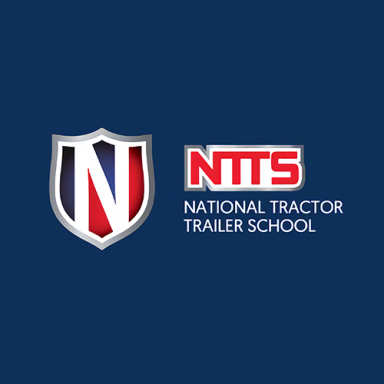 National Tractor Trailer School logo