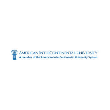 American InterContinental University logo