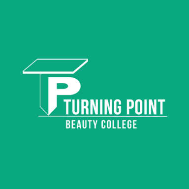 Turning Point Beauty College logo