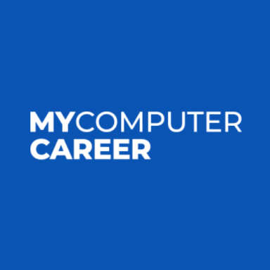 MyComputerCareer logo