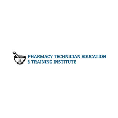 Pharmacy Technician Education & Training Institute logo