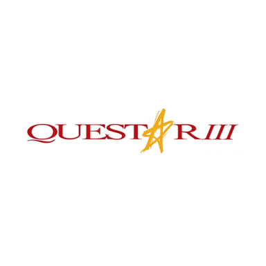 Questar III logo