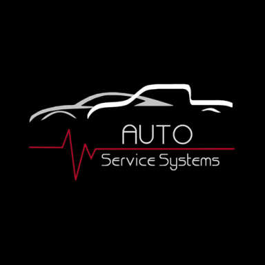 Auto Service Systems logo