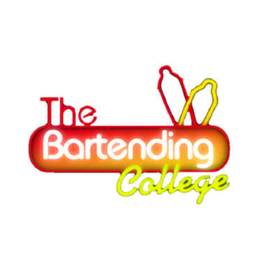 The Bartending College logo