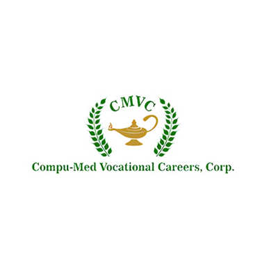 Compu-Med Vocational Careers, Corp. logo