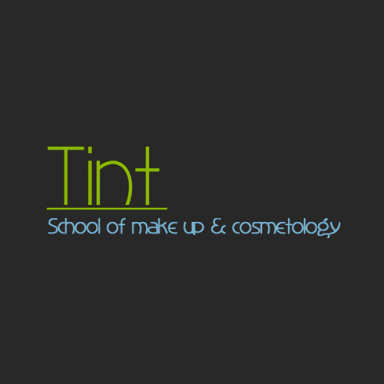 Tint School Of Makeup & Cosmetology logo