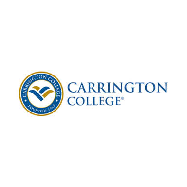 Carrington College - Pheonix logo