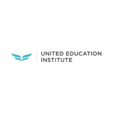 United Education Institute logo