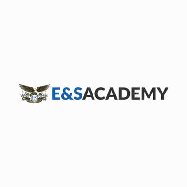 E&S Academy logo