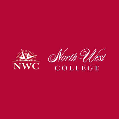 North-West College Long Beach logo