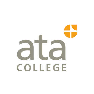 ATA College logo