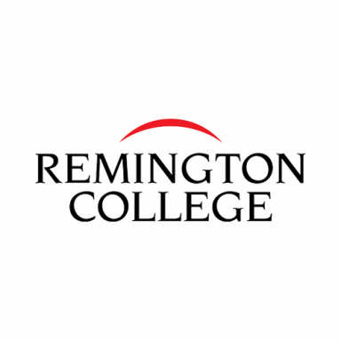 Remington College - Memphis logo