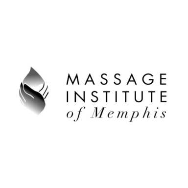 Massage Institute of Memphis logo